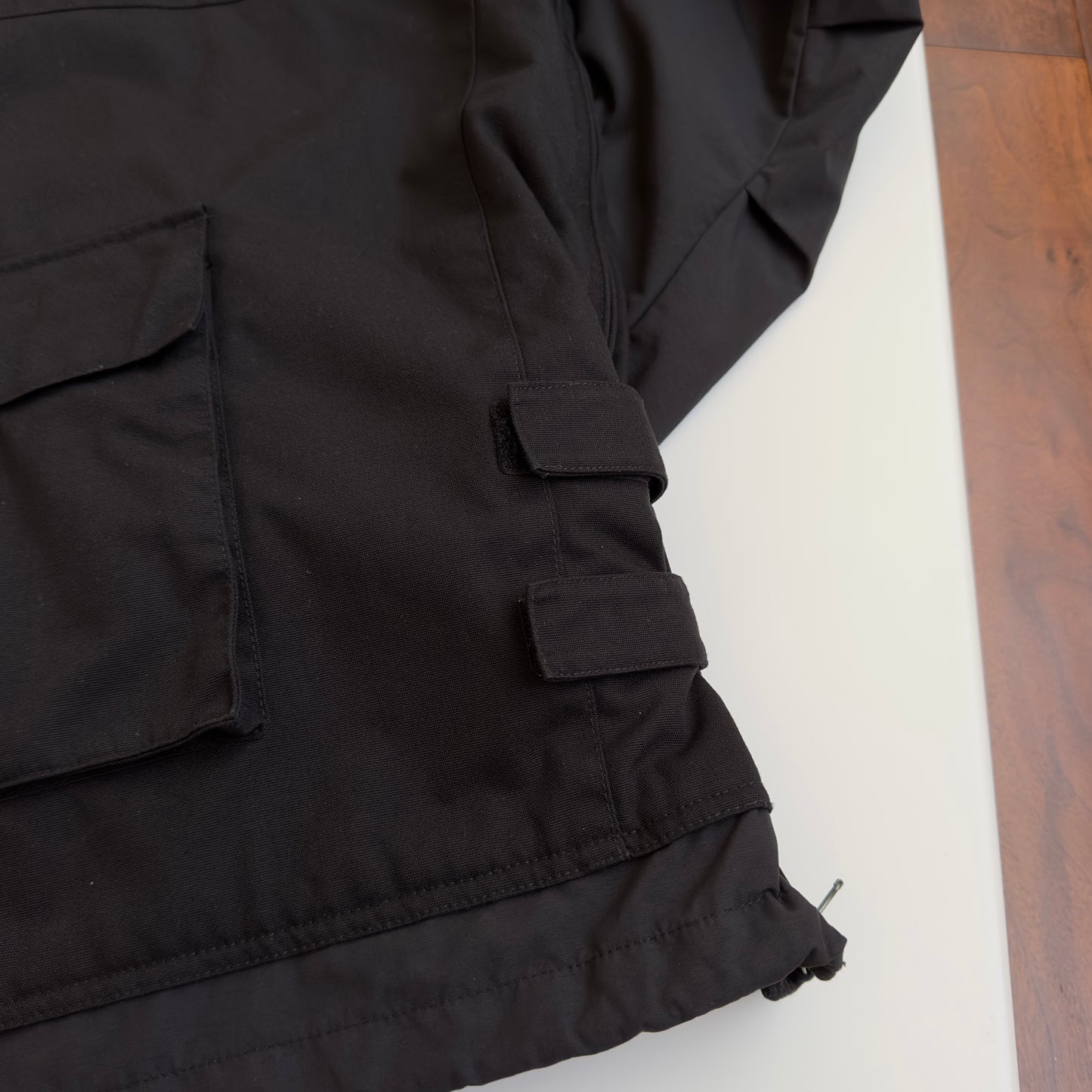 Analog (Burton) Bulletproof Tactical Vest Snowboard Jacket