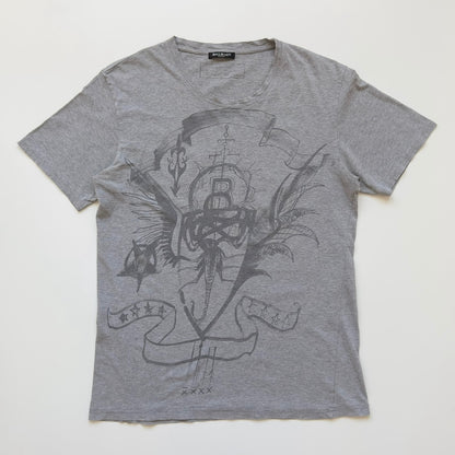 Balmain S/S 2011 Decarnin ‘Scorpion’ T-Shirt