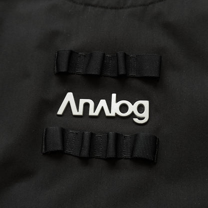 Analog (Burton) Bulletproof Tactical Vest Snowboard Jacket