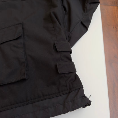 Analog (Burton) Bulletproof Tactical Vest Snowboard Jacket