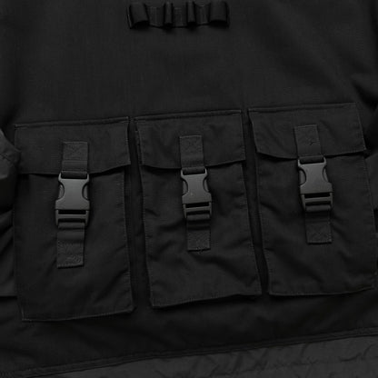 Analog (Burton) Bulletproof Tactical Vest Snowboard Jacket