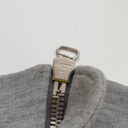 Balmain A/W 2010 Decarnin “Shotgun” Distressed Hoodie