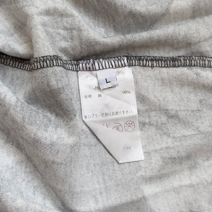 Balmain S/S 2010 Decarnin Camo T-Shirt