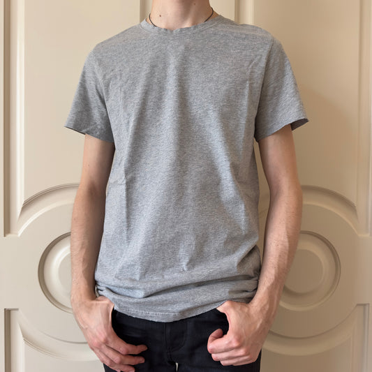 Balmain S/S 2011 Decarnin Distressed T-Shirt