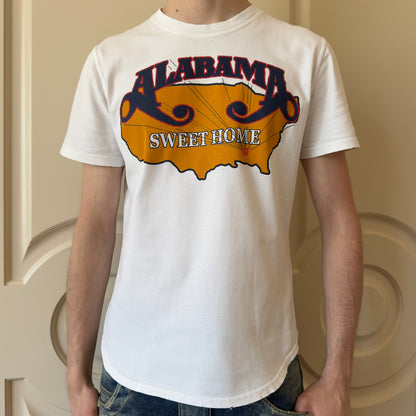 Dsquared2 S/S 2003 “Sweet Home Alabama” T-Shirt