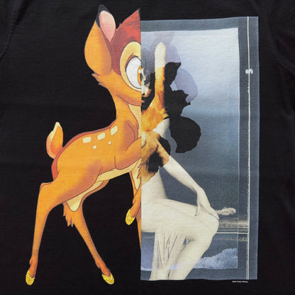 Givenchy A/W 2015 Bambi T-Shirt