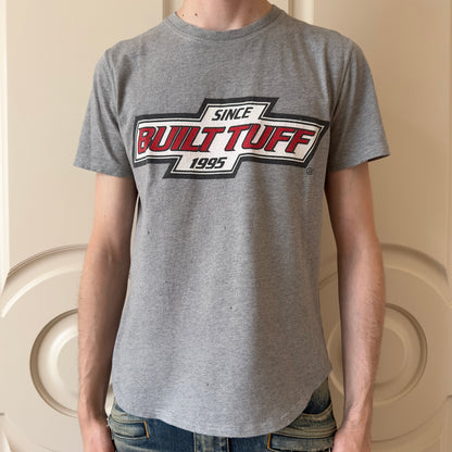 Dsquared2 S/S 2003 "Built Tuff" Chevy T-Shirt
